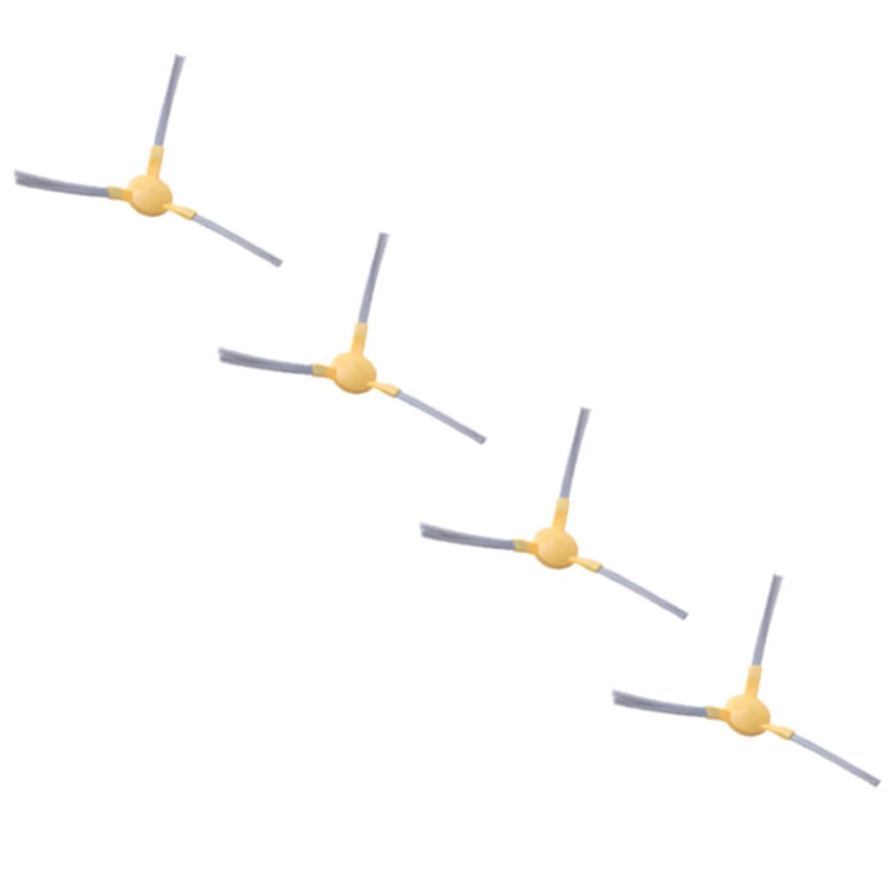 Боковые ЩЕТОЧНЫЕ фильтры Набор для Liectroux C30B аксессуары робота-пылесоса боковые