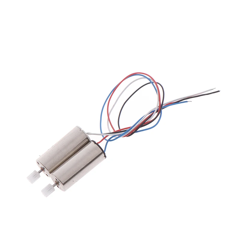 

1 пара 8520 двигатель без сердечника 4,2 в 58000 об/мин высокоскоростные двигатели для радиоуправляемых моделей самолетов