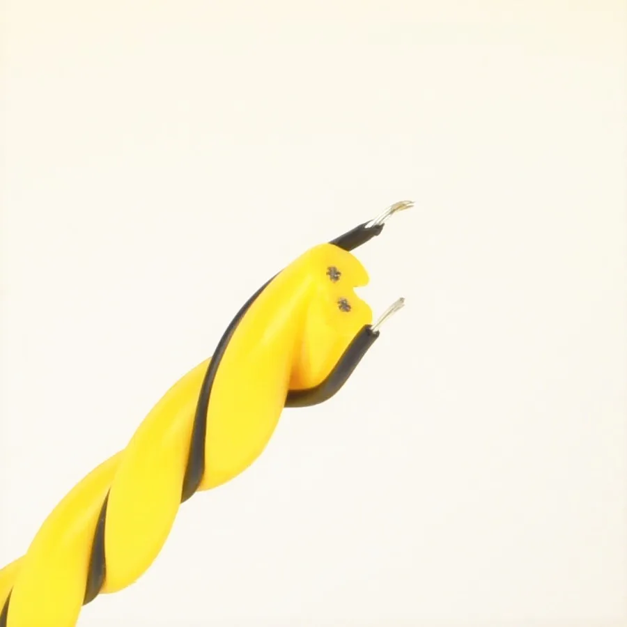 Погружной погружной шнур для обнаружения утечки 4 6 мм|Электрические провода| |