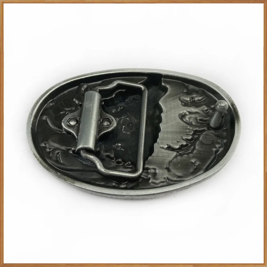 BuckleClub ремень с пряжкой для джинсов из цинкового сплава джинсов|Пряжки и крючки| |