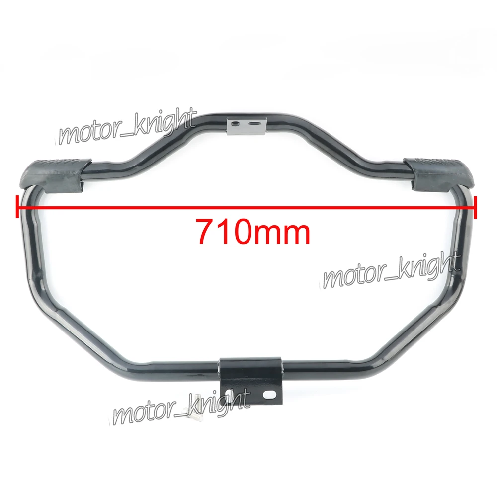 Удлинительный кожух двигателя мотоцикла для Harley HD Sportster XL 1200 883 04-19 Iron 09-19 48 |
