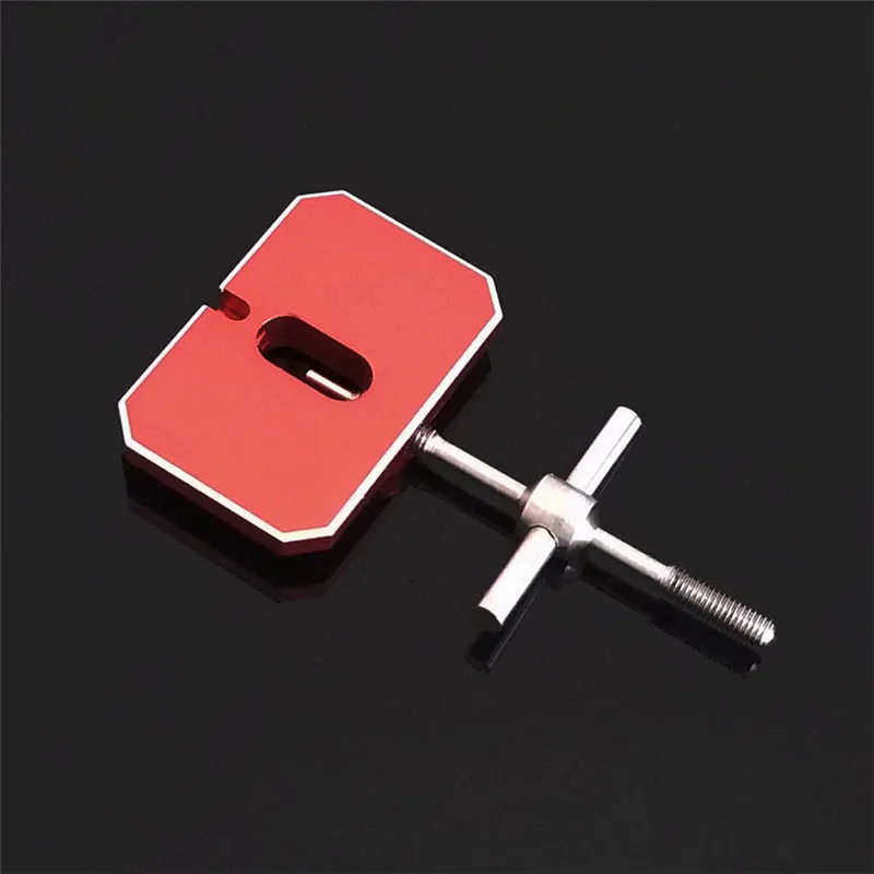 Jitai DIY Ремонтный комплект Рыболовная катушка инструменты для обслуживания шпули