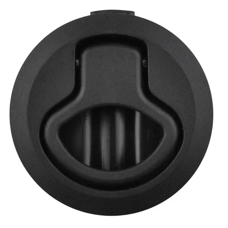 Горячая продажа защелка для скрытого натяжения износостойкая люка без замка