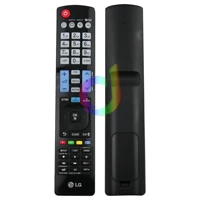 universal smart remote control akb73615306 tv replacement for lg akb73615309 akb72615379 akb72914202 hdtv led tv remote control