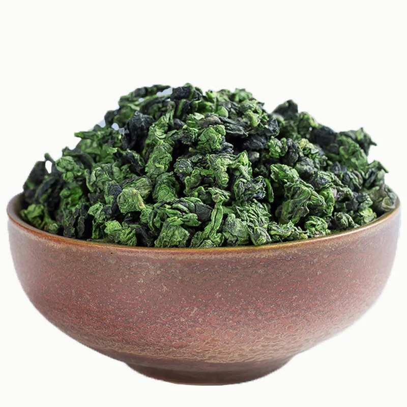 Новое поступление 2020 китайский чай Tie Kuan Yin превосходный Oolong органический TiekuanYin