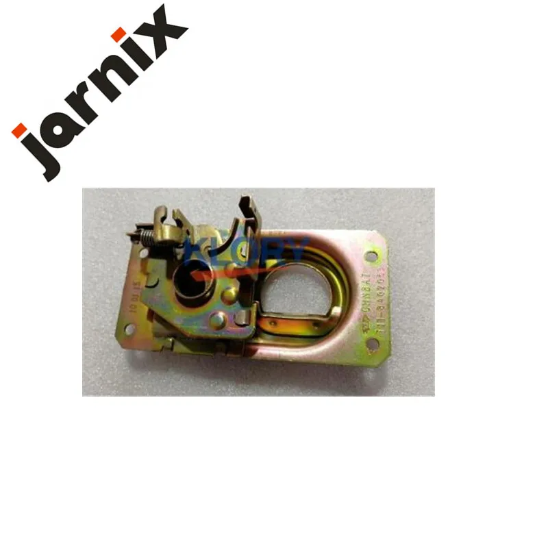 _ Сборка основного блокировочного корпуса передняя крышка блокировки для CHERY