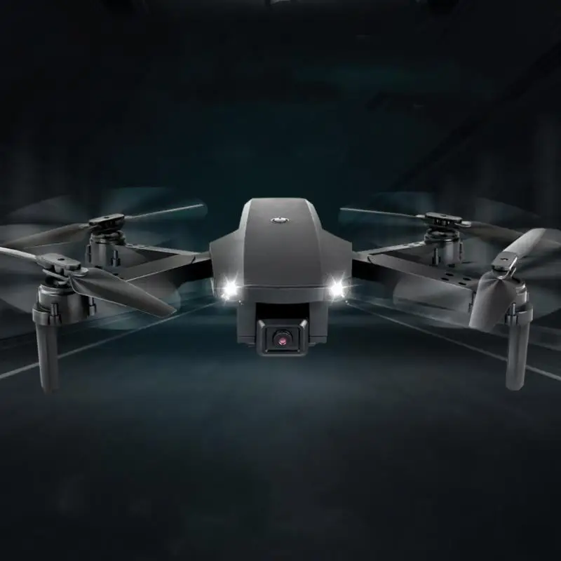 

New RX8 GPS Optical Flow Smart Remote Control Quadcopter 6K HD Professional Aerial Camera Folding Drone RC Helicopter Toy
