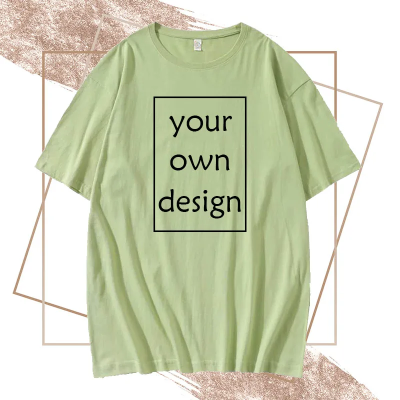 Лето 2020 футболка индивидуальный класс одежда для пар дизайн логотипа