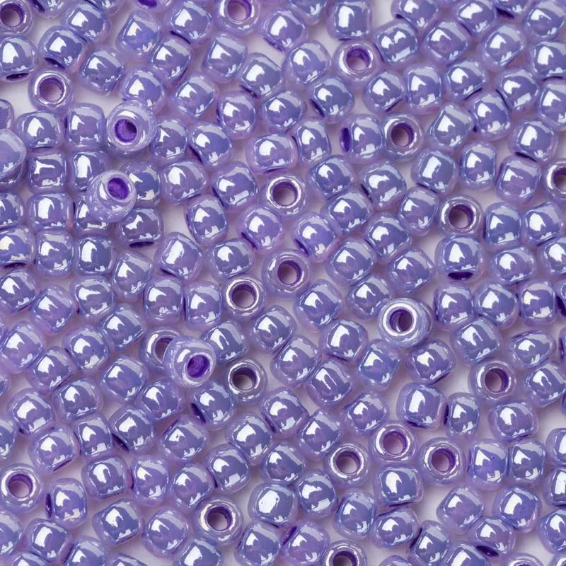 Taidian Toho Beads 11/0 для оригинального искусства непрозрачный блеск синий 2 мм 5 г/лот