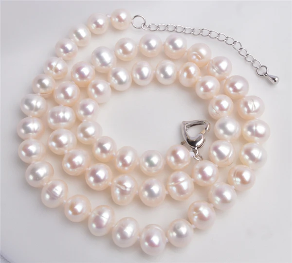 

Ожерелье Жемчужное женское, 8-9 мм, 16-20 дюймов