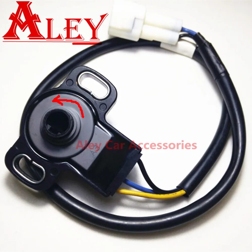 3131751 TPS Датчик положения дроссельной заслонки для Polaris Pro-R Pro-X RMK OEM - Цена: 2334.58