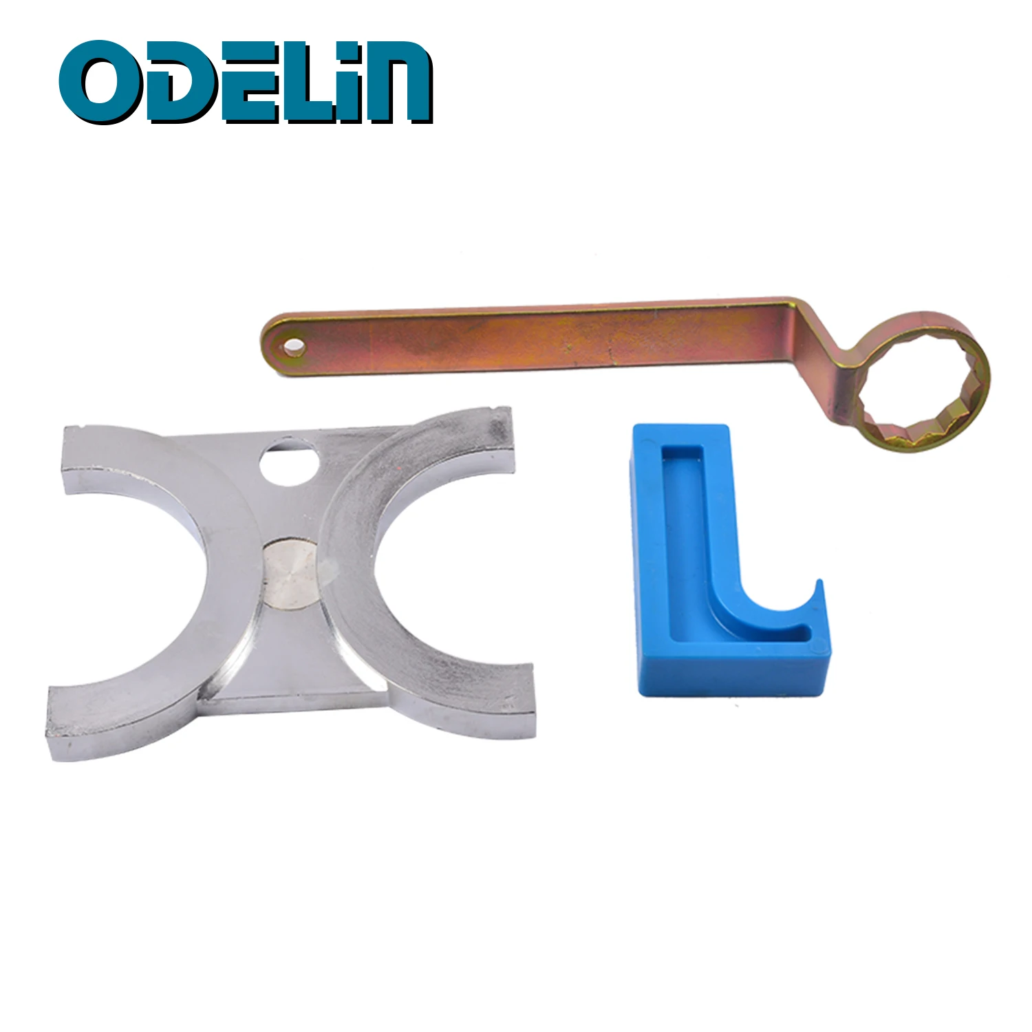 Набор инструментов синхронизации двигателя для двигателей G.M / Saab/Opel V6 |