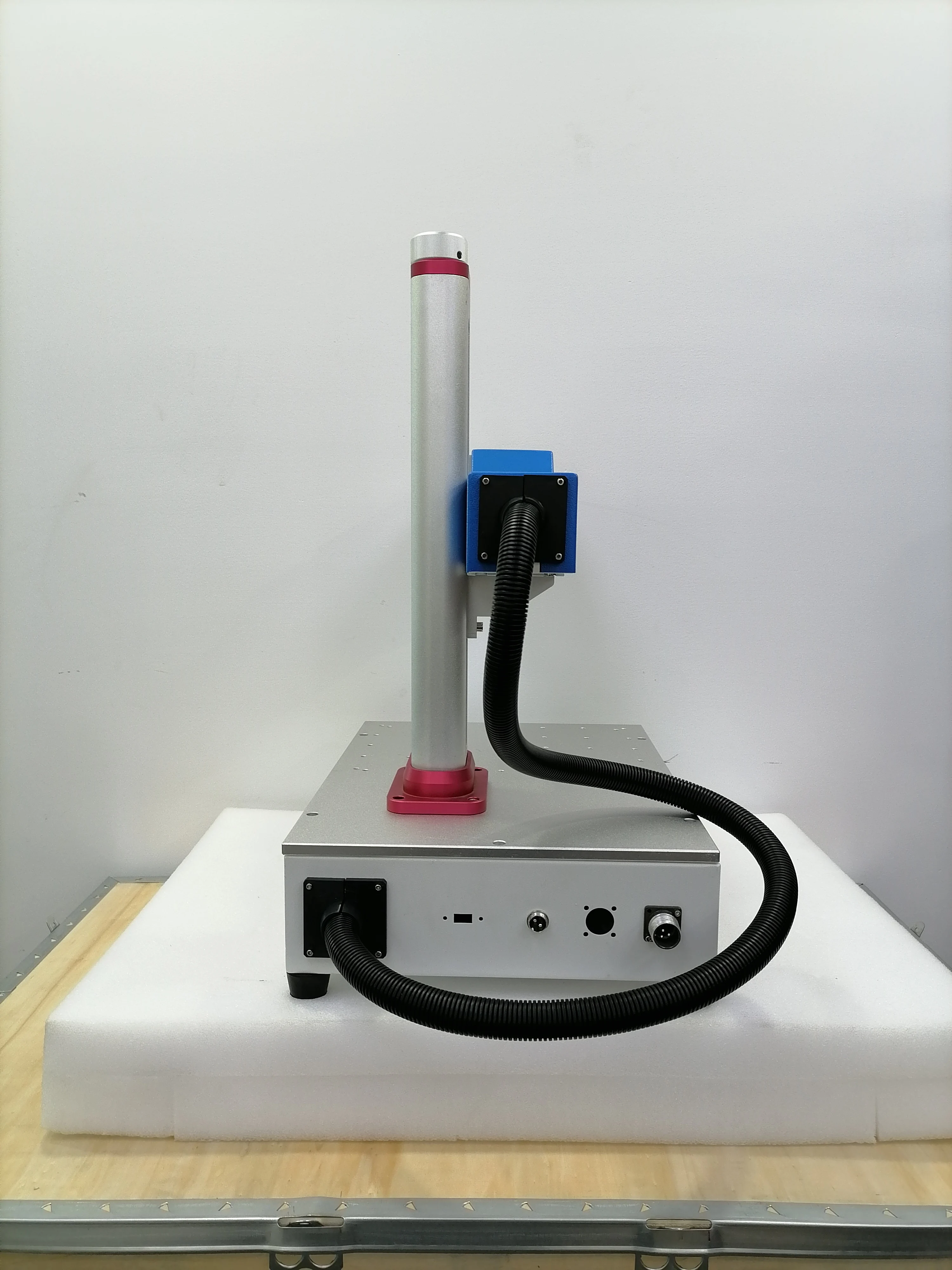 

20W Laser Marking Machine