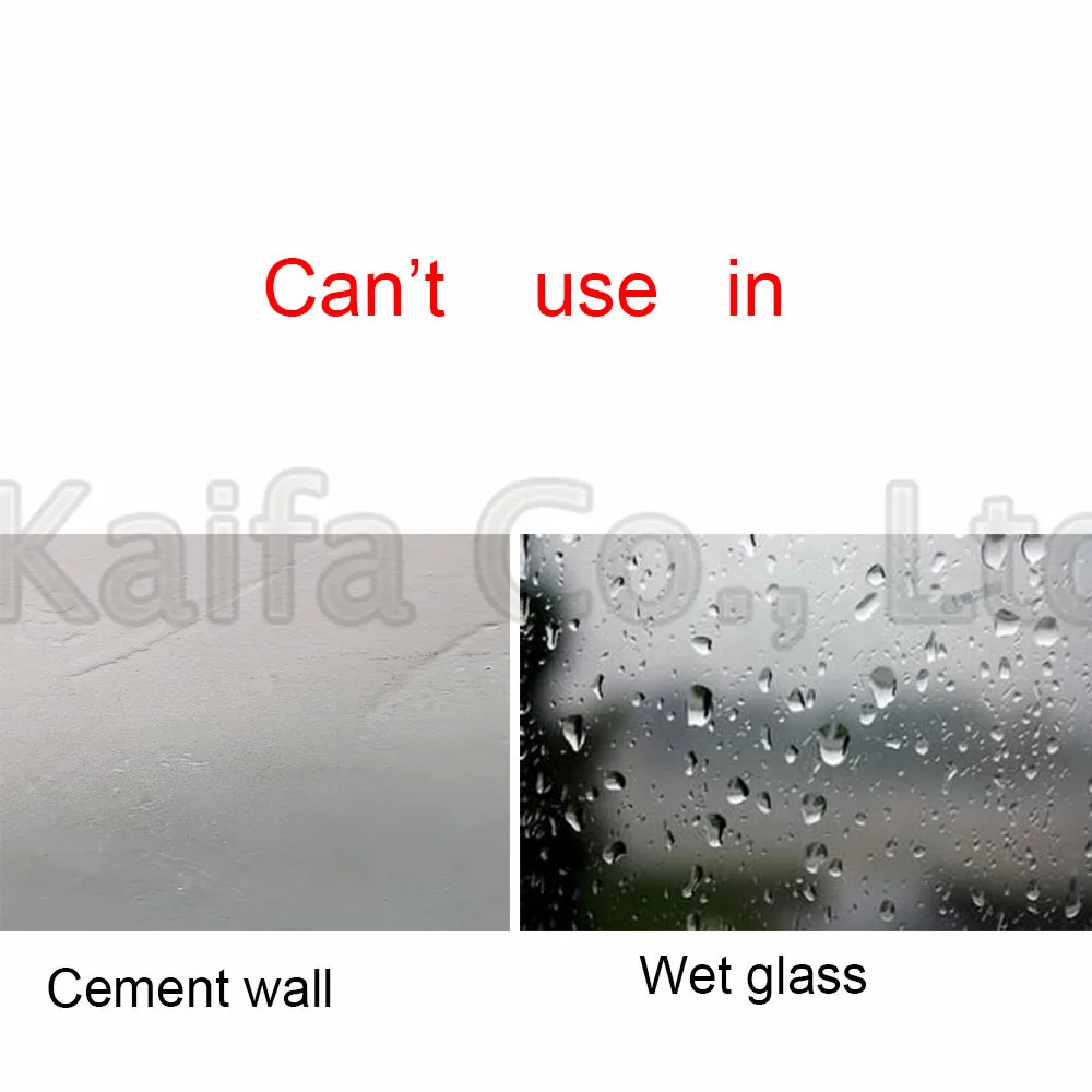 Двухсторонняя клейкая лента сверхпрочный прозрачный скотч из акриловой пены 3 м 5