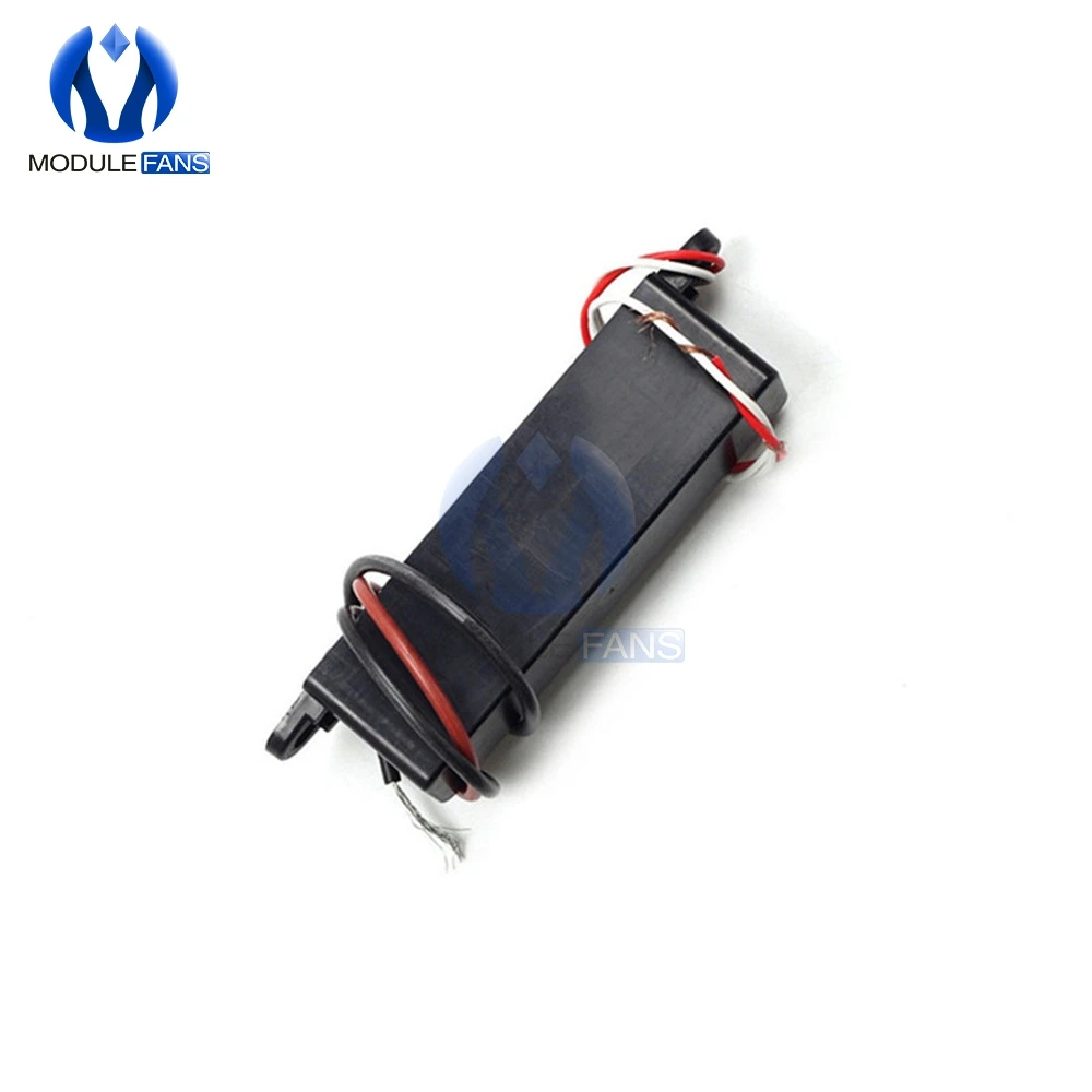 DC 12V 15000V до 20000V 20KV регулируемой длины высокого Напряжение электростатического