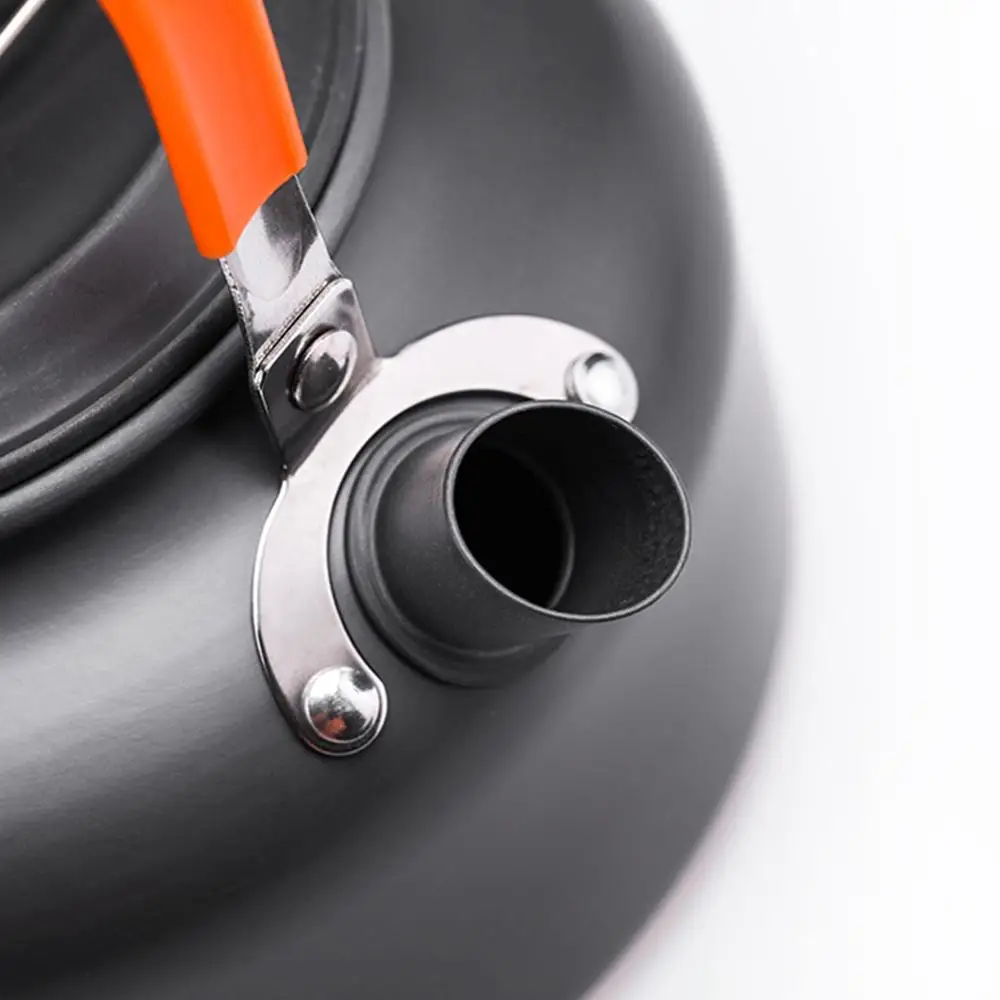 Портативная посуда для пикника кемпинга ульсветильник походный чайник воды