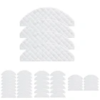 Запчасти для робота-пылесоса Roidmi EVE Plus