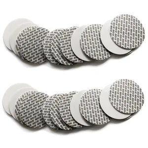 100 шт. Пресс уплотнение Кепки гильзы 20 мм24 мм28 мм38 мм50 мм черный шрифт косметические банки в бутылках горшок пены Безопасность вскрытия Еда прокладка подушечка под печать