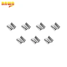 BAWA ABS декоративная наклейка на окно для 4runner 2010 + автомобильные аксессуары