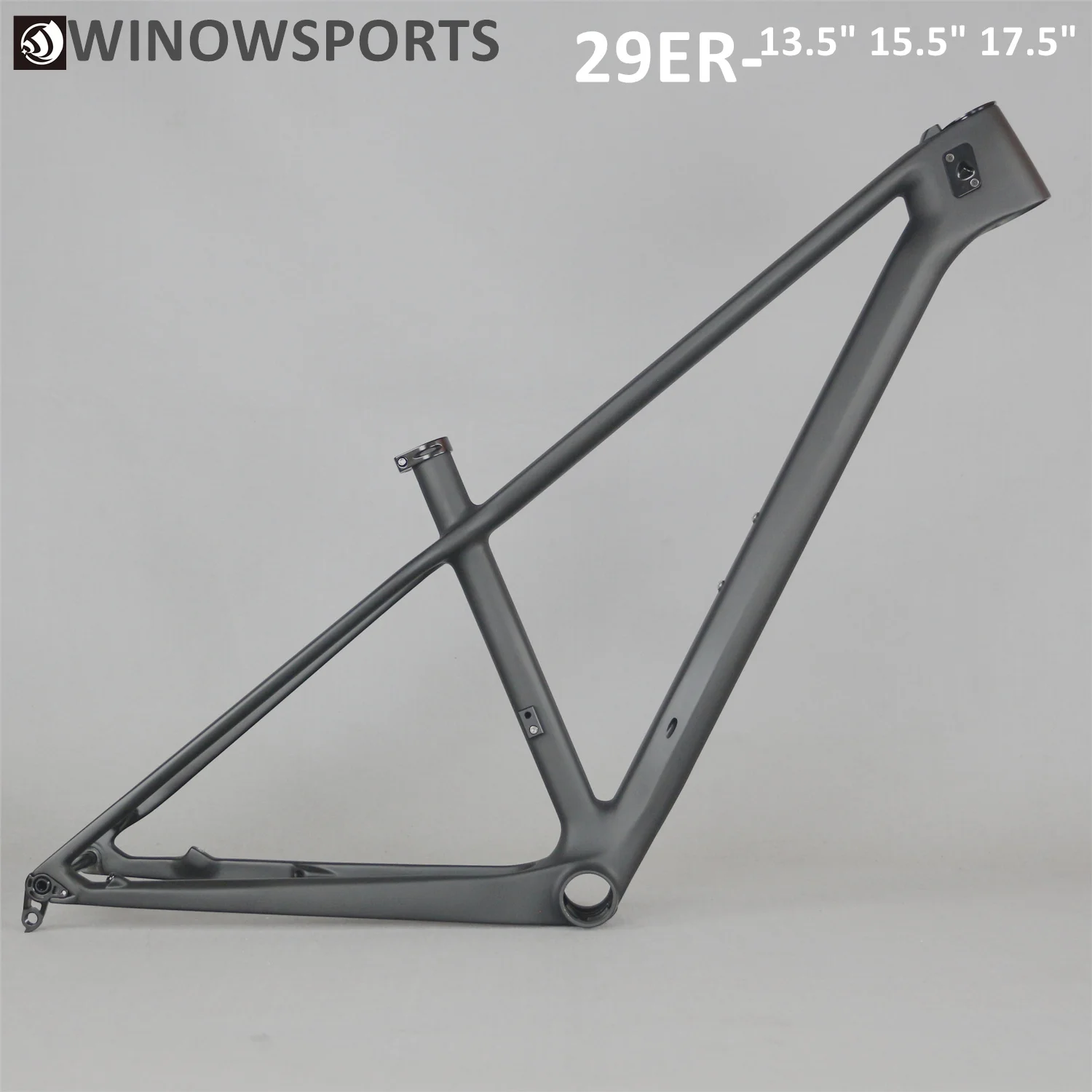 Новая 29er углеродная горная MTB велосипедная Рама Toray t800 углеродное волокно UD 29