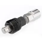 Инструмент для оси велосипеда, инструмент для снятия коленчатого вала велосипеда, инструмент для ремонта велосипеда, инструмент для разборки, инструмент для снятия кронштейна