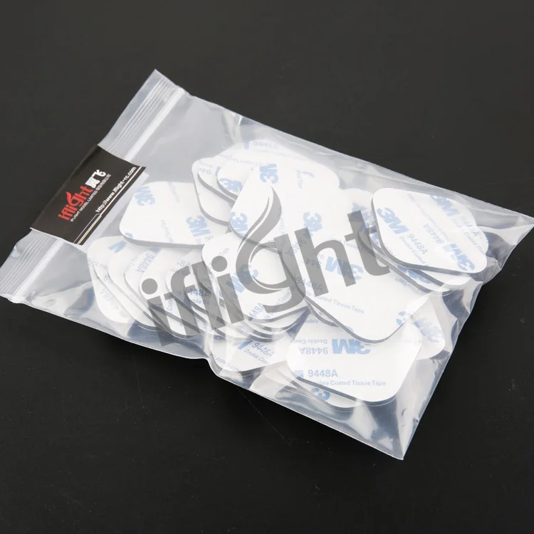 

Двухсторонний клей, прочный и не маркирующий клей