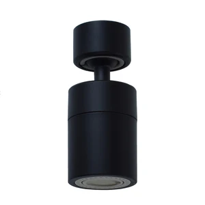 kitchen faucet aerator universal sprayer filter diffuser black bubbler bathroom basin splash water sprayer nozzle rubinetto free global shipping