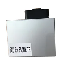 ECU คอมพิวเตอร์ Controller สำหรับ CF Moto 650NK ECU CF650TR 650cc K65 CF MOTO Moto รีไซเคิล2011-2015ปีอัพเกรด CF650NK Ecu