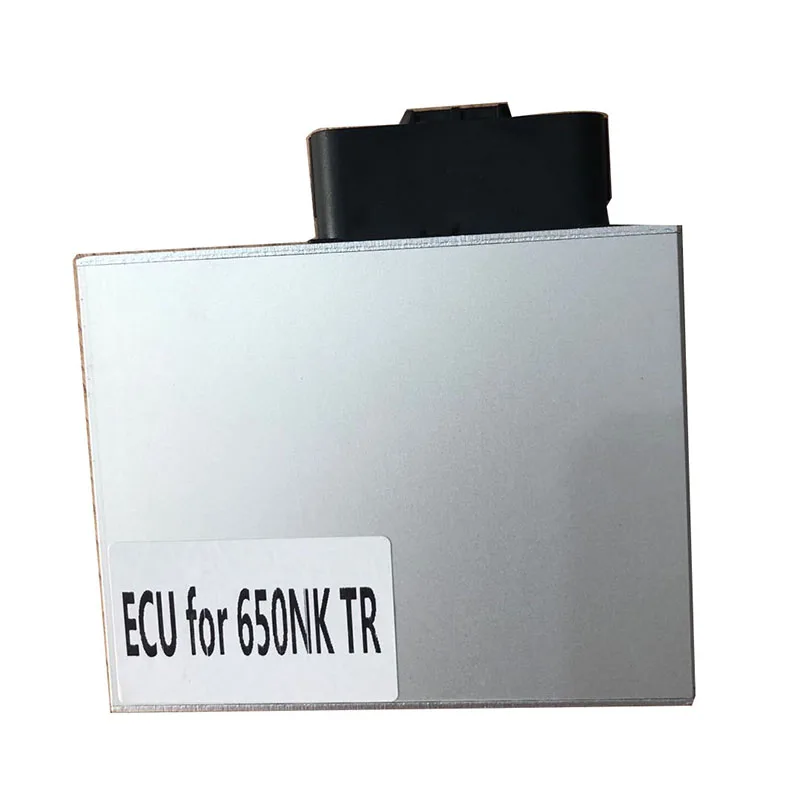 ECU компьютерный контроллер для CF moto 650NK CF650TR 650cc K65 MOTO rcycle 2011-2015 год обновления CF650NK