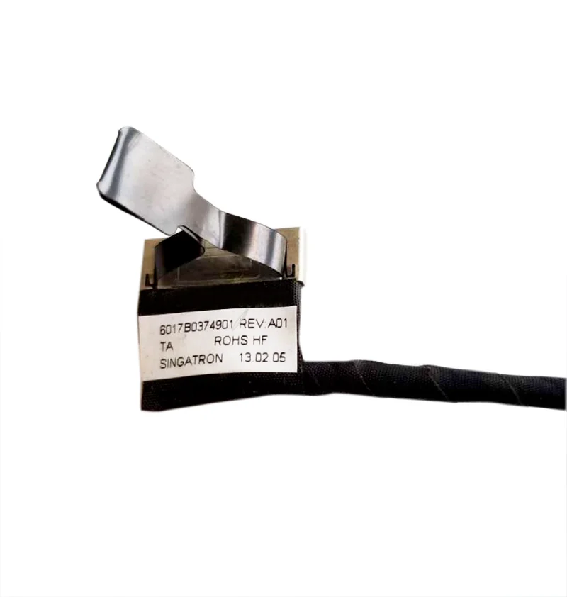 

Toshiba AIO LX830 LX835-D3203 LX835-D3304 HDD hard drive Cable 6017B0374901 tocn