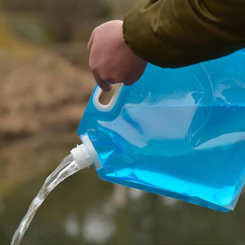 Новый складной водоотталкивающий контейнер из ПВХ водонепроницаемые мешки для