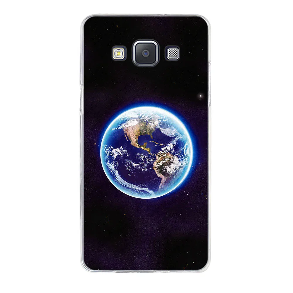 14 Чехол для samsung Galaxy A5, мягкий силиконовый чехол из ТПУ для samsung Galaxy A5 A500F, чехол для samsung A5, чехол для телефона - Цвет: 14