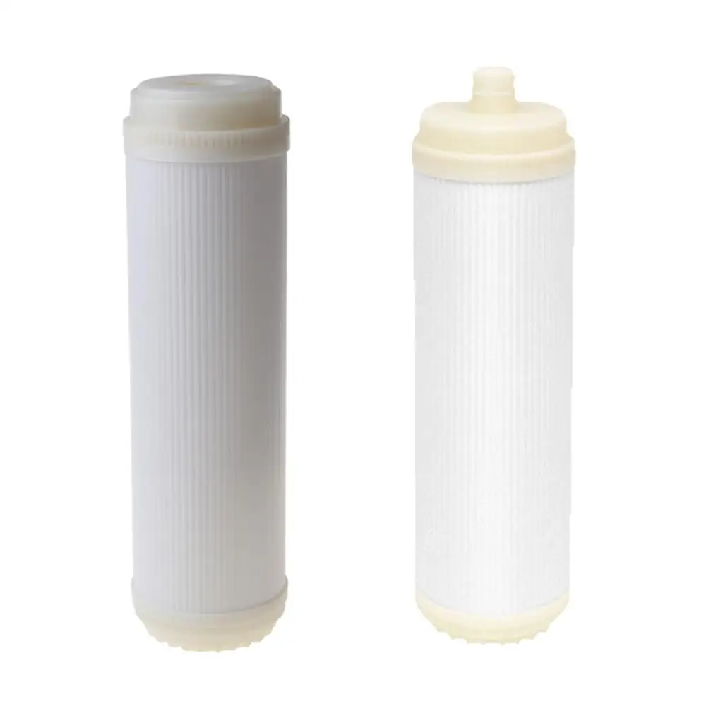 

Tap water ultrafiltration membrane filter cartridge, flat and socket filter