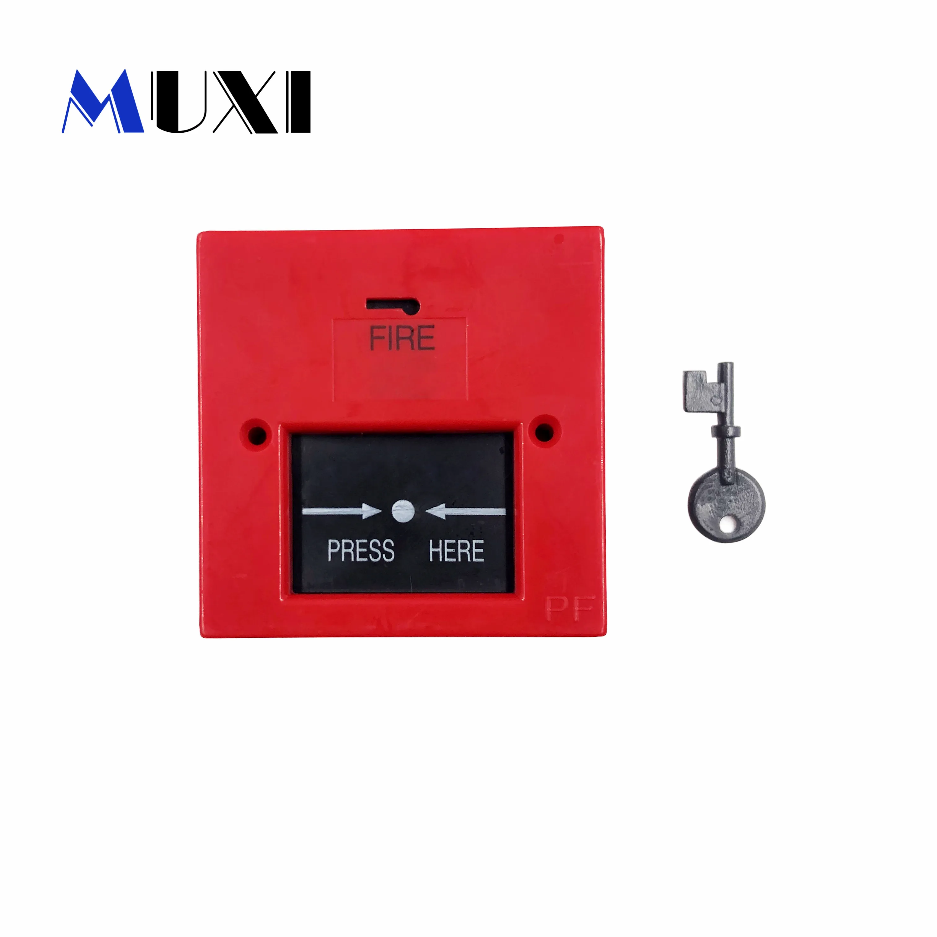 Колокольчик Электрический 2 шт. дюйма 220 В переменного тока 8 Вт 95 дБ|Дверные