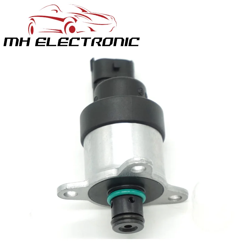 Рельсовый электромагнитный клапан управления топливным насосом MH Electronic 0928400640