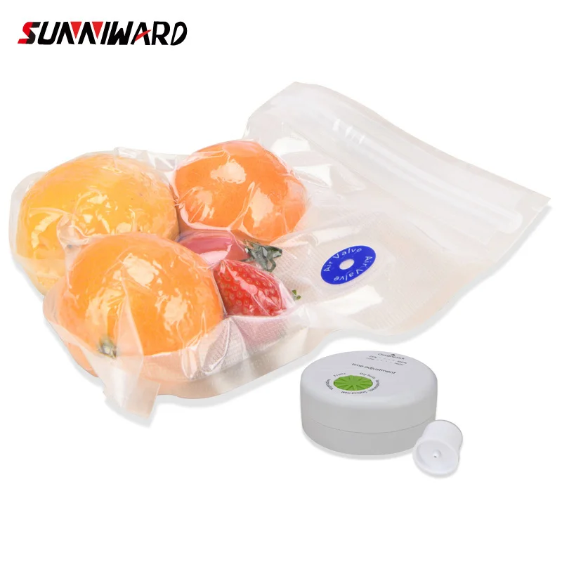 Vacuum Fresh Box kitchen Storage Containers Microwave Oven Lunch Refrigerator Accept Fruits Seal Up Food Level | Бытовая техника