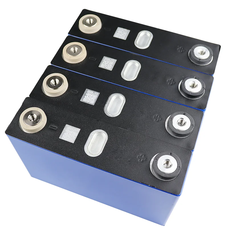 

2021 new 3.2V 60Ah lifepo4 cycle battery 3000 24V60Ah for EV RV diy EU solar battery pack US duty free UPS or FedEx