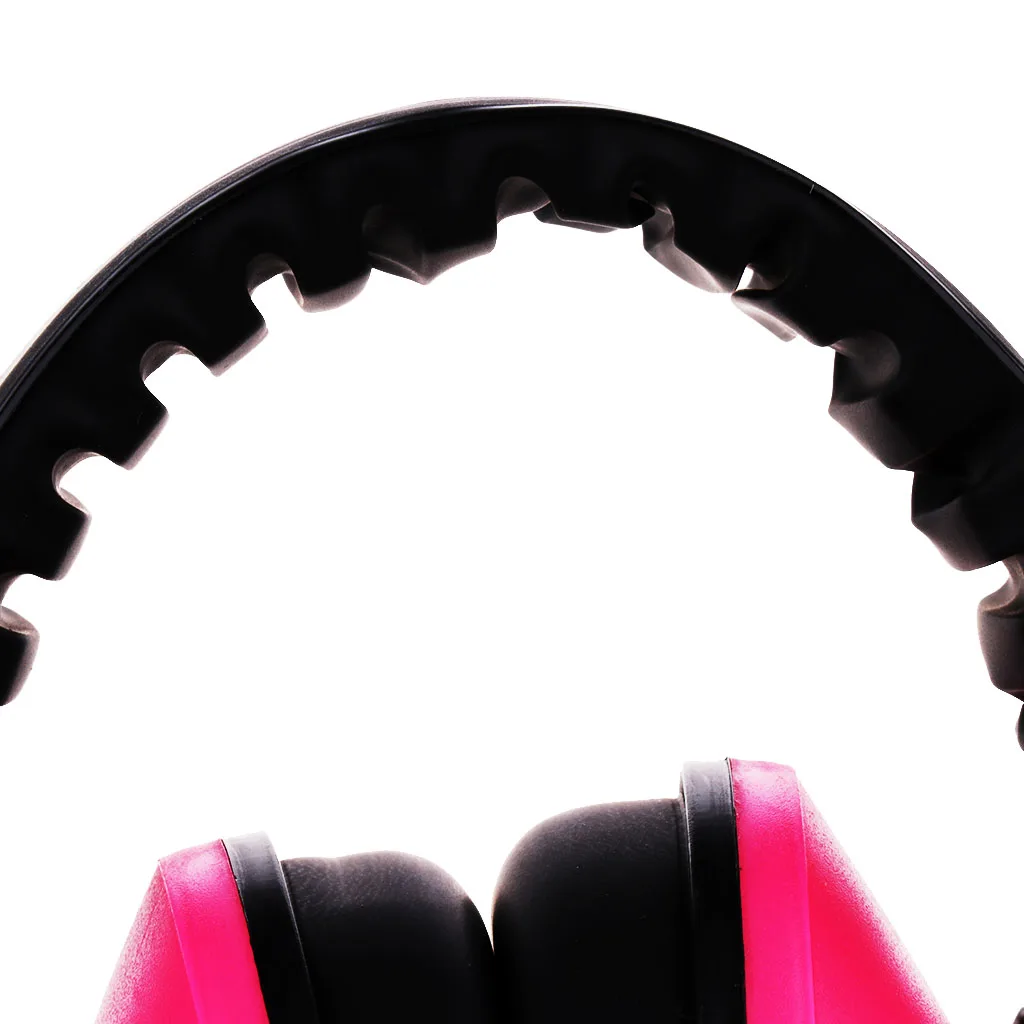 Детские наушники-вкладыши для защиты слуха 1 шт. 3 цвета | Мать и ребенок