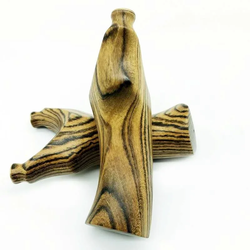 Мощная деревянная Рогатка для стрельбы с резиновой лентой охоты занятий спортом