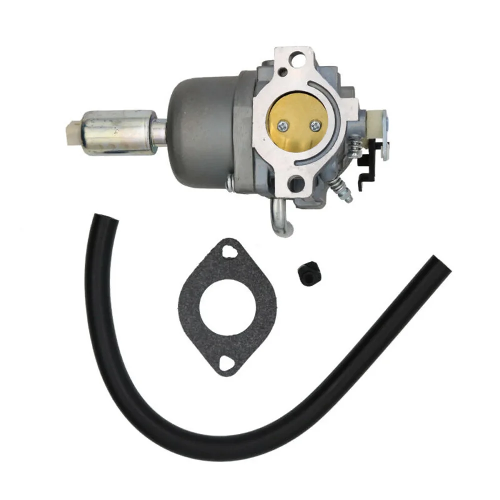 

Air Fuel Filter Carburetor Primer Bulb Carb Fuel Filter For OHV Sears 15.5HP