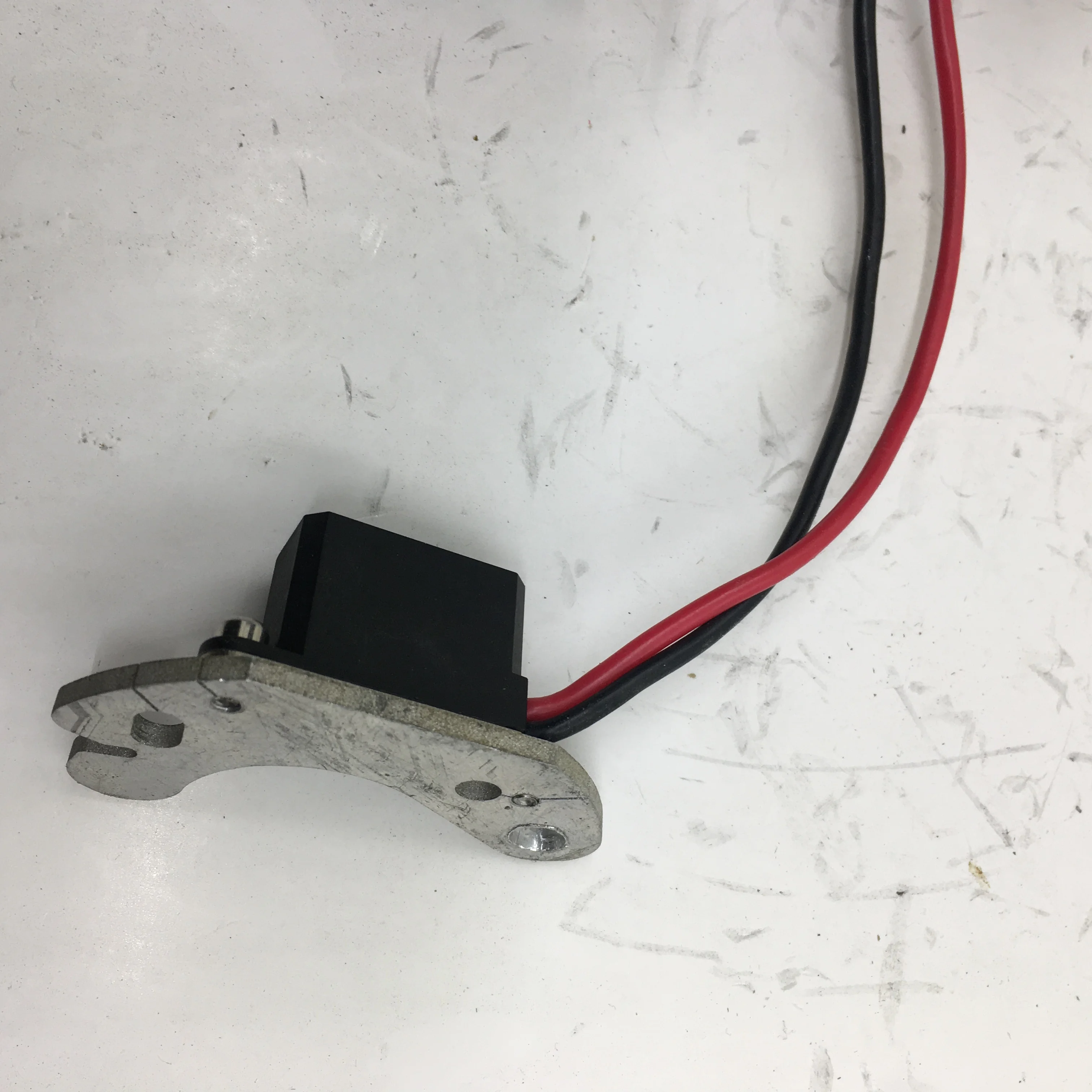 Комплект для преобразования электронного зажигания SherryBerg LADA VAZ SIGNET 1300 1500 1600 2101 2103