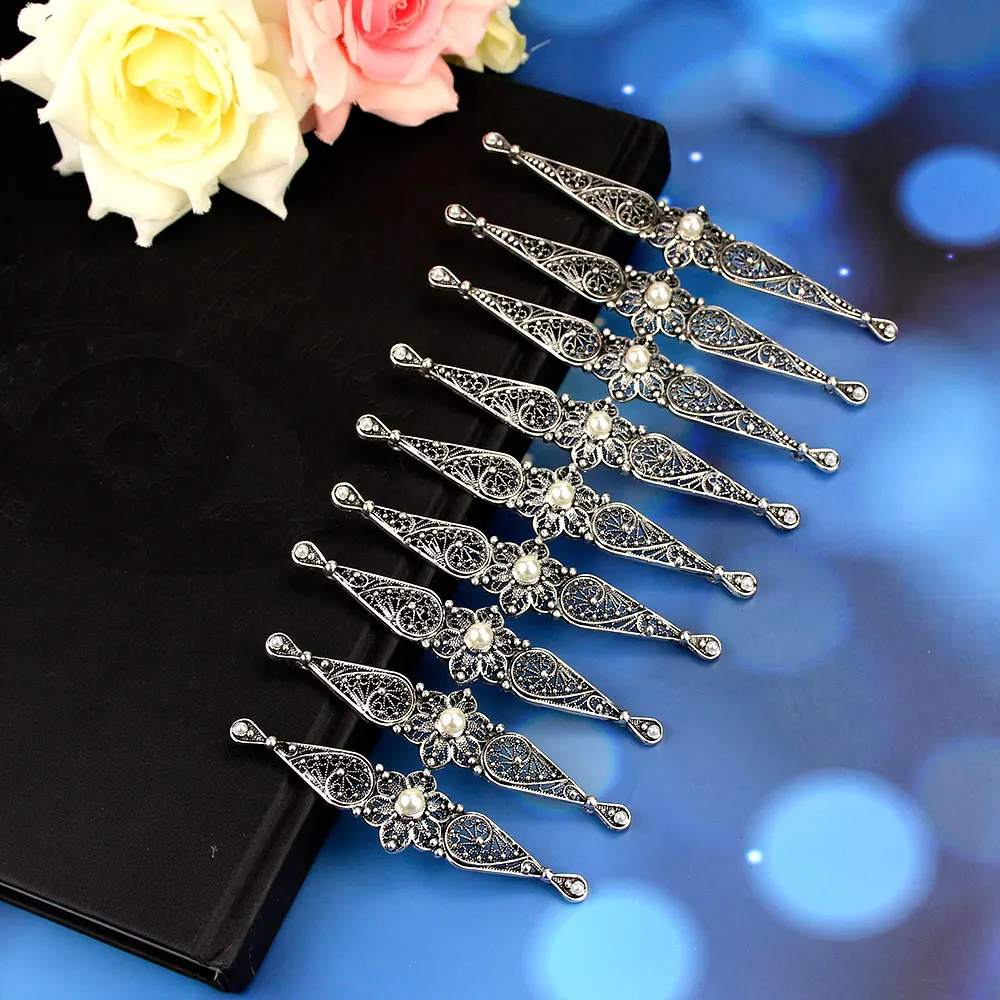 Женские нагрудники с нагрудником Sunspicems винтажные в этническом стиле свадебные