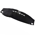 Коврик для приборной панели автомобиля, для Land Rover, Range Rover Sport, L320, Discovery 3, 4, 2006  2009