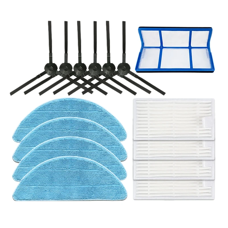 

Набор запасных частей для Ilife V3S V5S V5 V3L