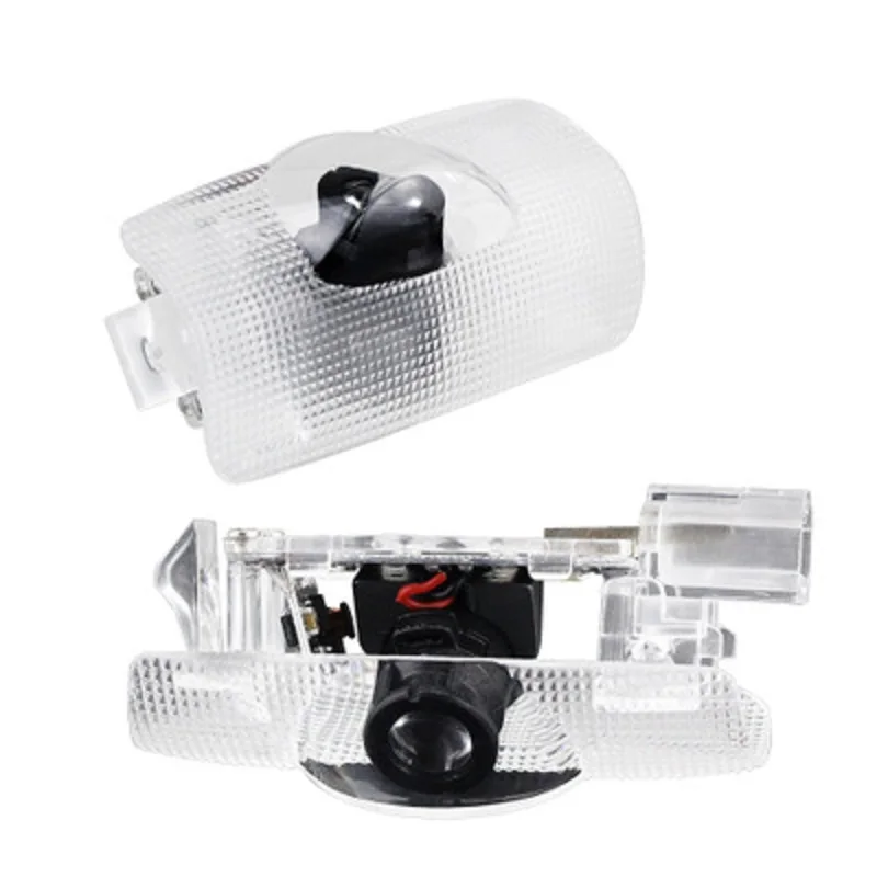 

Suitable for Toyota Crown Welcome Light New Crown 18 Model 12 13 14 Generation Modified Car Door Light Laser Projection Lamp
