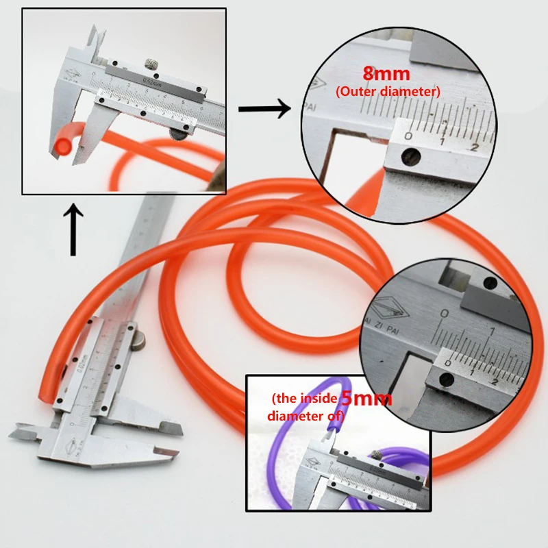 Мотоциклетный топливный фильтр 1 метр шланг для грязи бензиновая труба топливная