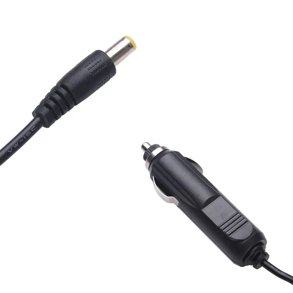 

668C Portable Electric Air Pump Air Mattress Boat Car Auto Air Inflatable Pump For Car Home Use Camping Inflator