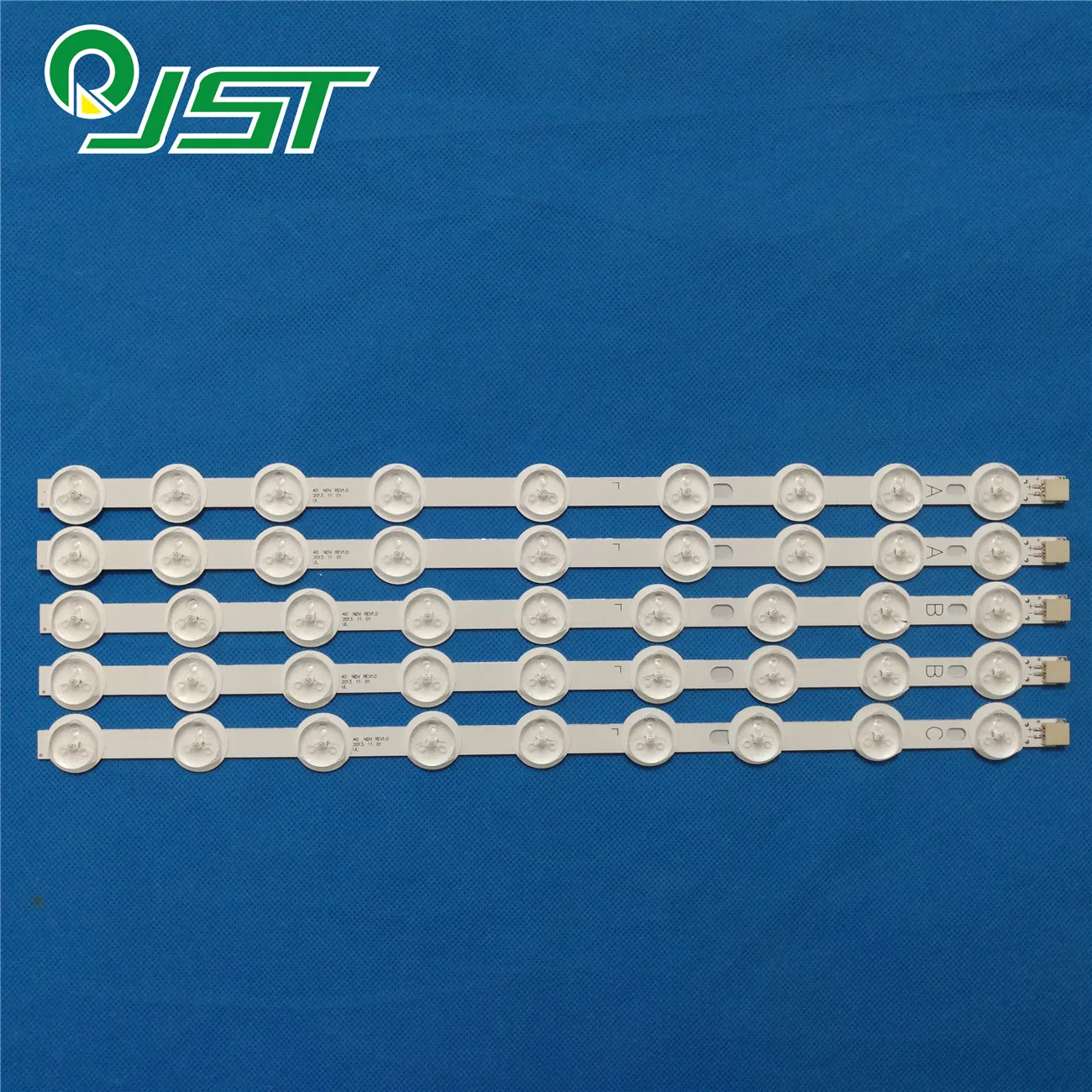 Новинка 100% 5 шт./комплект светодиодный ные ленты PHI LIPS 40 TV 39PFL3008K/12 39HFL2808D/12 VES390UNDA-01