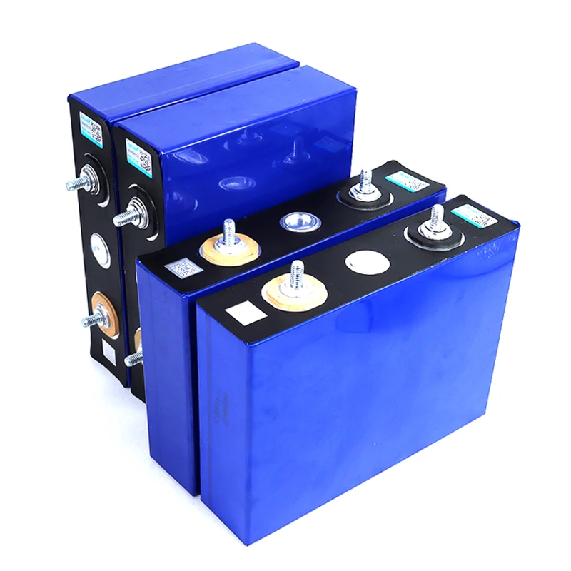 VariCore 3 2 V 100Ah Батарея LiFePO4 литий phospha большой емкости DIY 12V 24V 48V Электрический