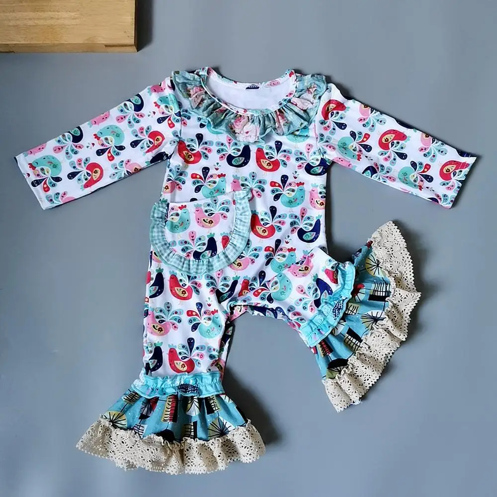 2019 летнее розовое платье для девочек с цветами и пуговицами лидер продаж Новое